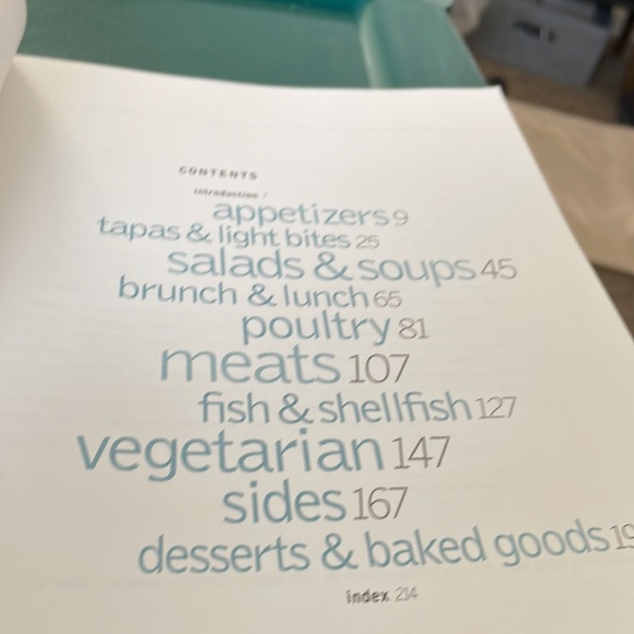 😀 BOOK RECIPES Excellent Condition Paperback WW’s Simply Delicious Recipes - Picture 3 of 5